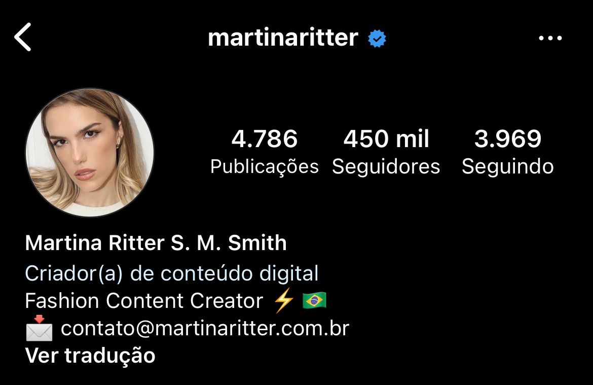 Influencer 01
