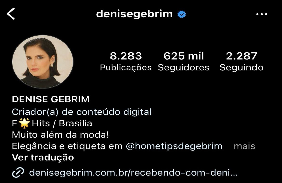 Influencer 03