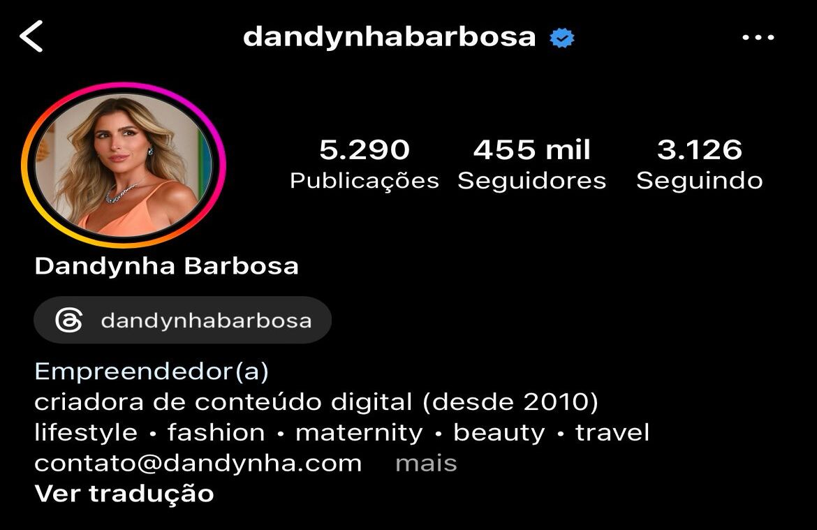Influencer 09